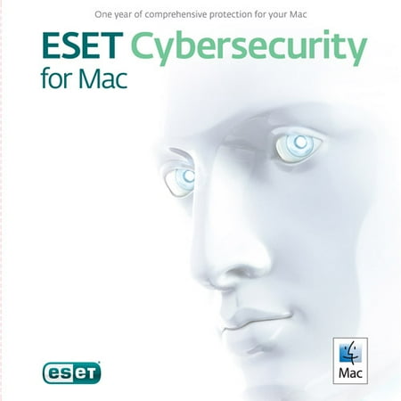 Eset Cybersecurity For Mac