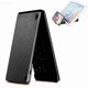 thumbnail image 1 of Double Folding Wireless Bluetooth Keyboard, Mini Wireless Keyboard Compatible With Ios Ipad, Android Tablet, Windows PC, Etc.-black, 1 of 5