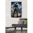 thumbnail image 2 of Halo Infinite - Key Art Wall Poster, 22.375" x 34", Framed, 2 of 3