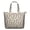 Light Pink Bigfoot, variant on Green Bigfoot Pattern Travel Tote Bags for Women Carry On,Large Weekender Bags for Women Travel,Multi Functional Duffle Bag for Work,Shopping,Sports