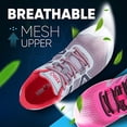 thumbnail image 3 of Xero Shoes HFS - Women's Lightweight Barefoot-Inspired Minimalist Road Running Fitness Shoe. Zero Drop Sneaker, 3 of 9