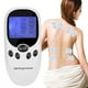 thumbnail image 1 of 6 Modes Electrical Tens Pulse Massager EMS Body Muscle Stimulator Acupuncture Digital Frequency Physiotherapy Machine Fat Burner, 1 of 5