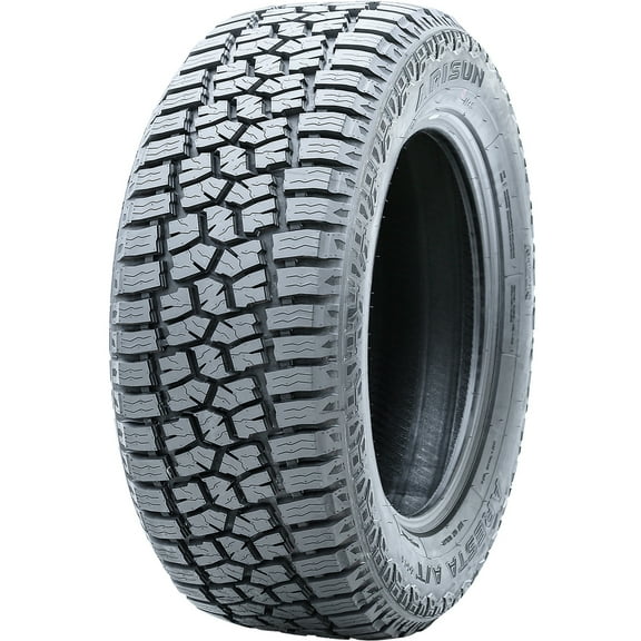 Arisun Aresta A/T ZG06 285/70R17 116T All Terrain Tire