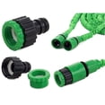 thumbnail image 5 of 30m Expandable Garden Hose Green Compatible with Magisk Green 30m, 5 of 5