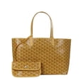 thumbnail image 5 of 2024 nuevos bolsos de mano Goya bolsos de mujer bolsos de compras con estampado en Y europeos y americanos bolsos de suegra de gran capacidad en stock, 5 of 5
