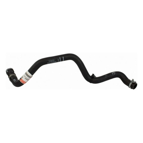 Motorcraft Heater Hose Fits select: 2014-2022 FORD TRANSIT CONNECT
