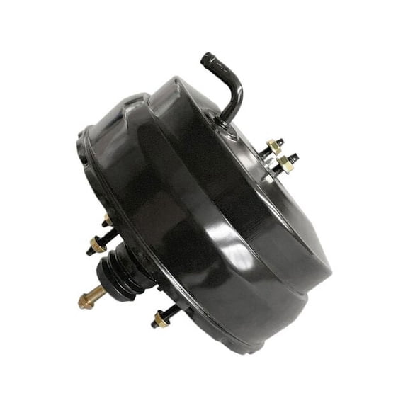 Brake Booster - Compatible with 1998 - 2003 Toyota Sienna 1999 2000 2001 2002