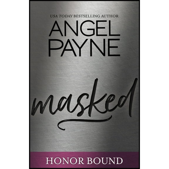 Honor Bound: Masked (Series #7) (Paperback)