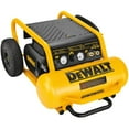 thumbnail image 2 of 4.5 Gal. Portable Electric Air Compressor, 2 of 2