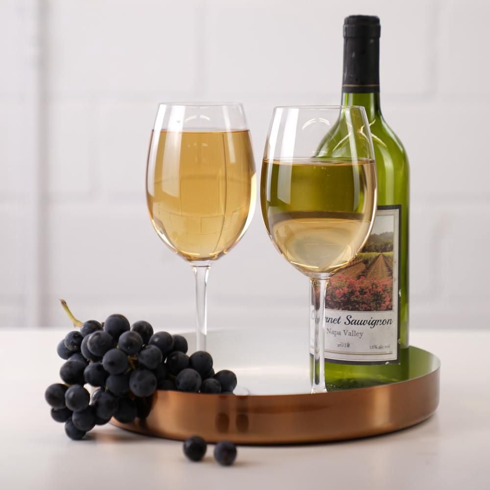 Vinum Universal Wine Glass 450 ml Set of 4