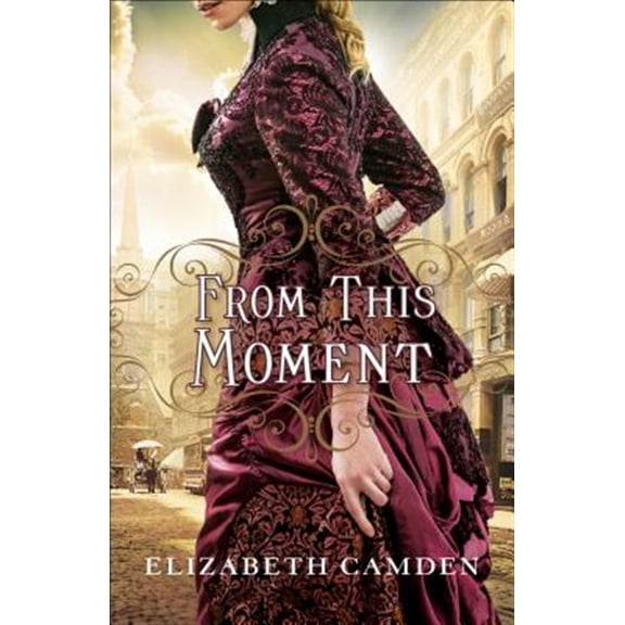 Pre-Owned From This Moment Paperback