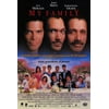 My Family (1995) 11x17 Movie Poster