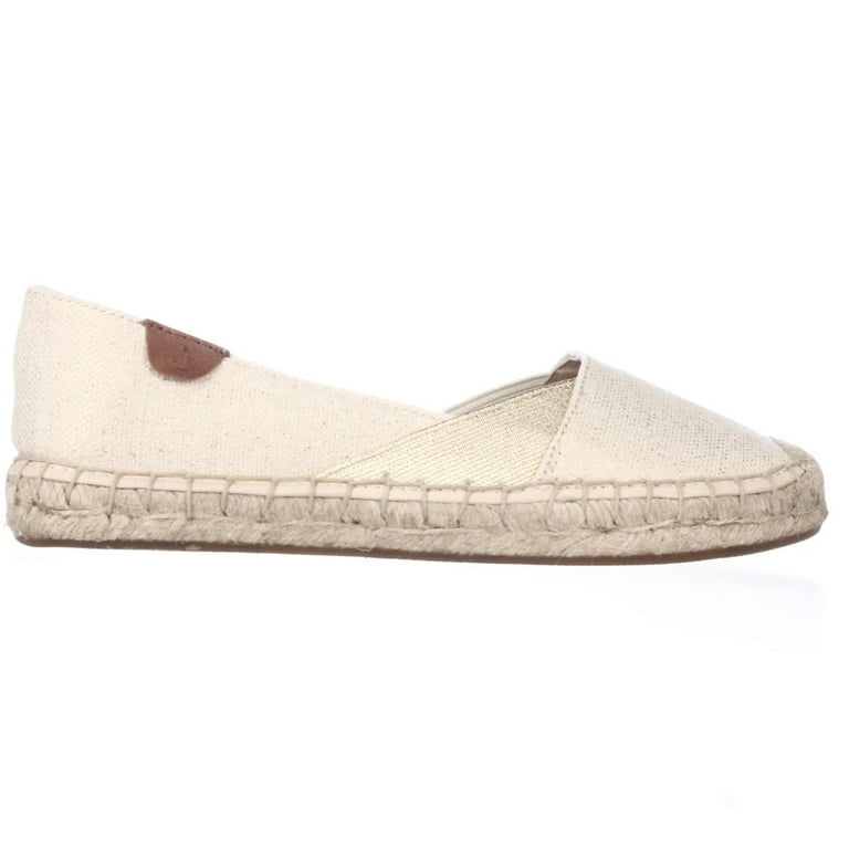 Sperry top sider espadrille sale