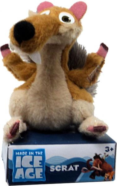 ice age toys walmart