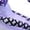 Blue, variant on VUHXZWAF Toddler Sneakers Gradient Light Lace Up Soft Soles Boys Shoes Running Footwear Size 7