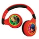 thumbnail image 1 of Audífonos Plegables 2 en 1 con Bluetooth® y Cable, Cómodos, con Volumen Seguro para Niños y Diseño Milagroso, 1 of 4