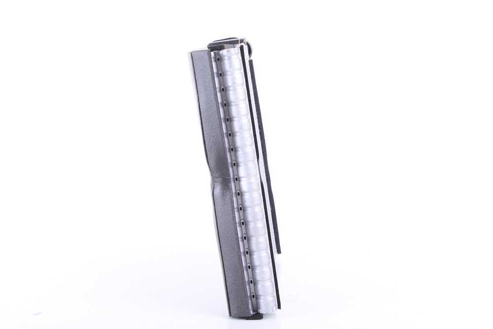 Nissens 92338 Air Conditioning Evaporator Core