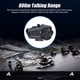 thumbnail image 5 of HY-1001 Intercomunicador para casco de motocicleta BT5.0 Interfono manos libres Full Duplex 800 Hysnox Walkie talkie de la motocicleta, 5 of 7