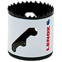 SAW HOLE 3/4" BIMETAL