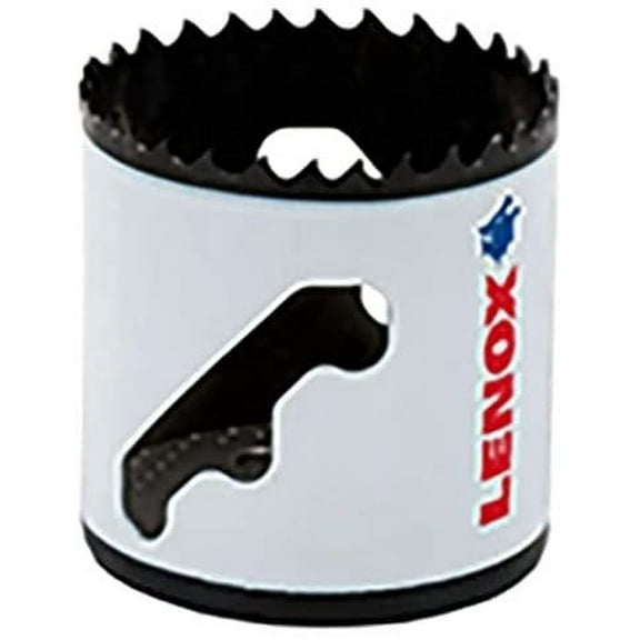 SAW HOLE 1-1/2"BIMETAL