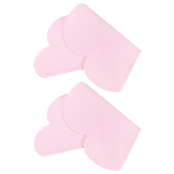 2 Manteles Individuales Con Forma De Nube Para Niños, Silicona, Impermeable, Aislamiento Térmico, De Alimentación Para Niños, Mantel Individual Para Limpieza De Mesa De