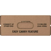 Coca-Cola Cherry Bag in box, 2.5 Gallons