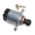thumbnail image 2 of Vanne de Contrôle d'Air de Ralenti pour Chevrolet Silverado GMC Oldsmobile Isozu 17113209, 2 of 7