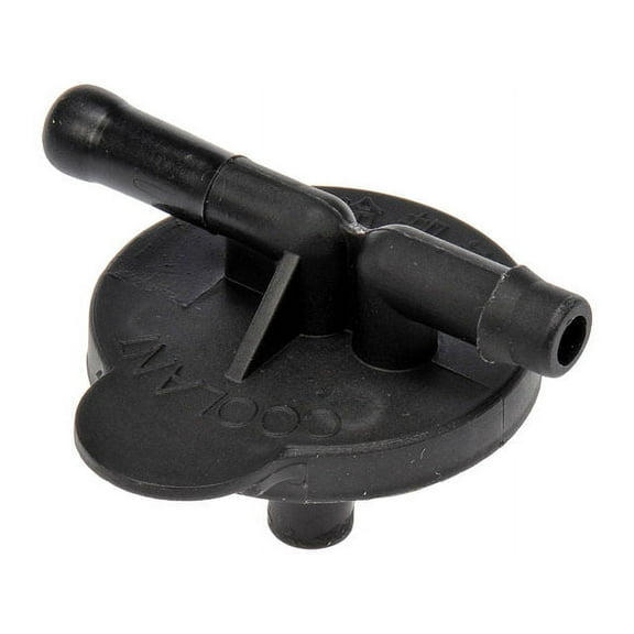 Expansion Tank Cap - Compatible with 2003 - 2017 Toyota 4Runner 2004 2005 2006 2007 2008 2009 2010 2011 2012 2013 2014 2015 2016