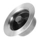 thumbnail image 3 of Sink Drain Strainer Stainless Steel Bounce Core Sink Stopper Basket, 3 of 5