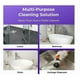 thumbnail image 4 of Fizzclean Toilet Foam Cleaner, Insta-Action Fizzclean Foam Cleaner, 4 of 5