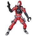 thumbnail image 1 of Figura de acción G.I. Joe Classified Series Crimson B.A.T., 6 pulgadas, 1 of 2
