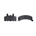 thumbnail image 2 of Balatas Delanteras para Ford Mustang 1985-1989 Dynamik DNK7659D789SD, 2 of 3
