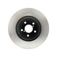 thumbnail image 3 of Raybestos Specialty Performance Rotors, 980361 Fits select: 2017-2018 SUBARU FORESTER, 2005-2014 SUBARU LEGACY, 3 of 5
