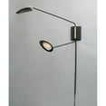 thumbnail image 2 of Maxim Lighting - LED Wall Sconce - Wall Sconce - Scan-19.75-13W 2 LED Pin-Up, 2 of 6