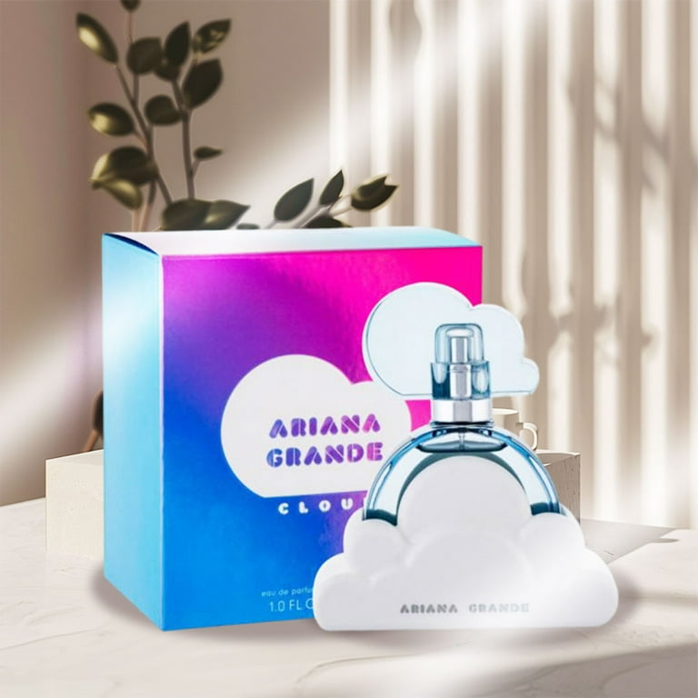 Ariana Grande Cloud Eau De Parfum Spray (Tester) By Ariana Grande - 3.4 oz Ariana Grande Cloud Eau De Parfum Spray (Tester) By Ariana Grande - 3.4 oz