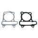 thumbnail image 1 of Junta De De Cilindro Para à motor GY6 50-180cc, Accesorios à moto 125 cc (524 mm), 1 of 6