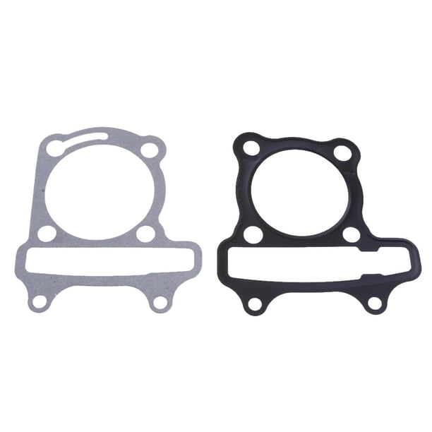 Junta De De Cilindro Para à motor GY6 50-180cc, Accesorios à moto 125 cc (524 mm)