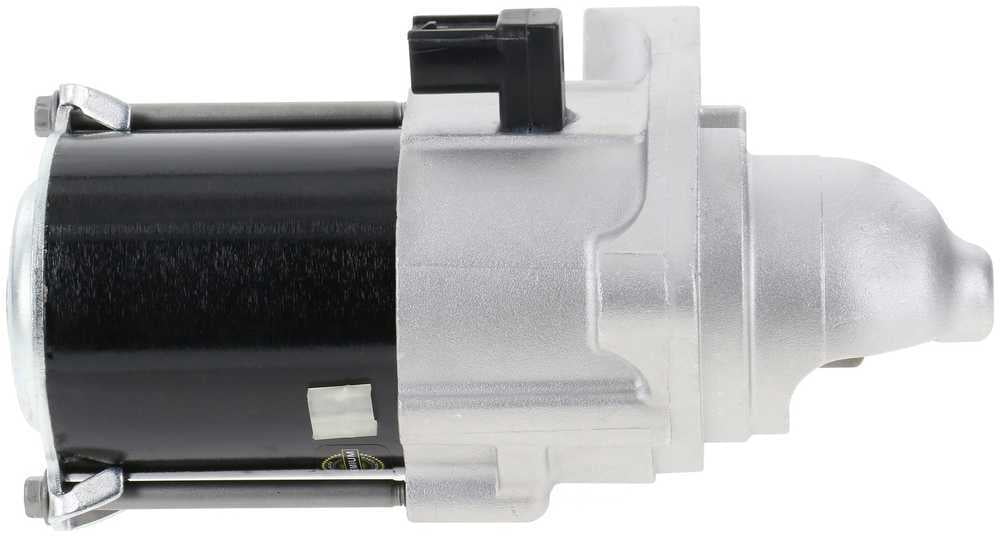 Bosch SR1364X Premium Starter