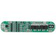 thumbnail image 3 of Tablero de Protección 185V / 21V 15A 5S Bms 5s 18v Bms 18650 5s Tablero de Protección BMS de Batería de Litio de Iones de Litio con Equilibrio para Baterías de Herramientas ANGGREK Otros, 3 of 8