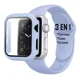 thumbnail image 1 of Correa + Case Protector Para Apple Watch Iwatch Smart Watch, 1 of 4