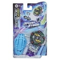 thumbnail image 3 of Beyblade Burst Surge Speedstorm Curse Satomb S6 Battling Top Set Kids Toy for Boys and Girls, 3 of 11