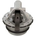 thumbnail image 2 of Carter Fuel Pump Mechanical M4891 Competition Series; Chevy Small Block; Gasoline; 120 GPH; 8.5 PSI Max Pressure, 2 of 5