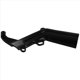 thumbnail image 3 of Motorcycle Rear Brake Fluid Bracket Oil Bracket for Ducati Black, 3 of 5