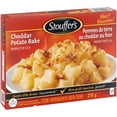 thumbnail image 4 of STOUFFER’S® Cheddar Potato Bake, 4 of 5