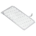 thumbnail image 1 of ANGGREK Motorcycle Radiator Grille Guard Grill Cover Protector Fits For CB300R 2018-2020,Motorcycle Radiator Guard,Radiator Grille, 1 of 8