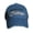 Blue, variant on Dodge Challenger Adjustable Hat - Black
