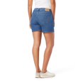 thumbnail image 3 of Levi Strauss Signature.™ Women’s Mid-Rise 5" Shorts, 3 of 5