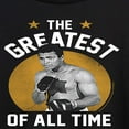 thumbnail image 3 of Muhammad Ali - Boxing Legend - Greatest of All Time - Juniors Ideal Flowy Muscle T-Shirt, 3 of 5