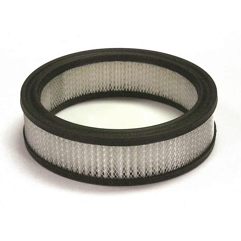 Mr. Gasket Air Filter Element Round 6.5 Mr. Gasket Air Filter Element Round 6.5