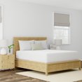 thumbnail image 3 of AllerEase Ultimate Protection and Comfort Temperature Balancing Waterproof Zippered Mattress Protector, 3 of 7